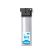 Compatibil cu WorkForce Pro C13T01C200 / 74ml Cerneală Cyan (Cartușe de cerneală)