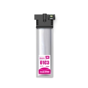 Înlocuitor compatibil pentru Compatibil cu Epson C13T01C300 / 74ml Cerneală Magenta (Cartușe de cerneală)