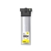 Compatibil cu Epson C13T01C400 / 74ml Cerneală Galben (Cartușe de cerneală)
