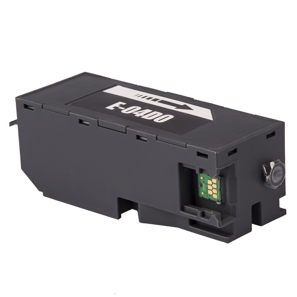 Compatible with Epson C13T04D000 / 0ml Ink  (Maintenance box)