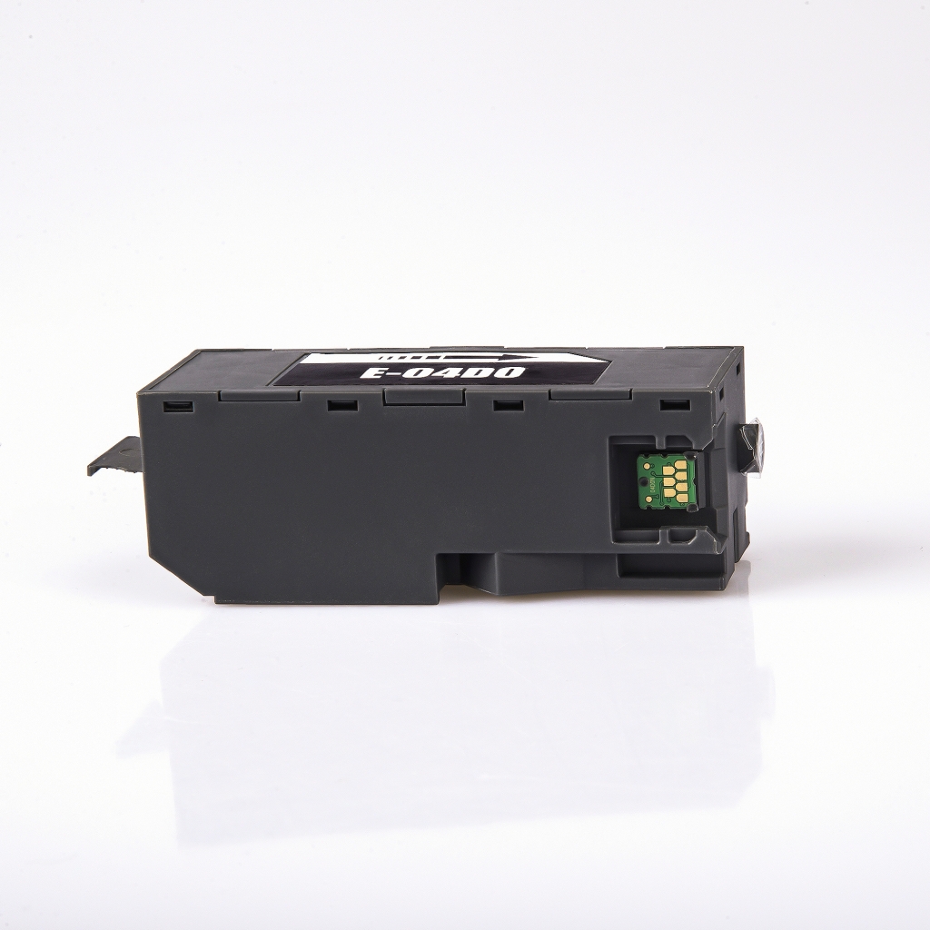 Compatible with Epson C13T04D000 / 0ml Ink  (Maintenance box)