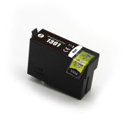 Înlocuitor compatibil pentru Compatibil cu Epson T1301 / 32ml Cerneală Negru (Cartușe de cerneală)