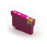Înlocuitor compatibil pentru Compatibil cu Epson T1303 / 18ml Cerneală Magenta (Cartușe de cerneală)