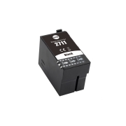 Compatible with Epson C13T27114012 / 32ml Ink Black (Ink cartridges)