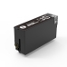 Compatible replacement for Compatible with Epson C13T07U140 / 47ml Ink Black (Ink cartridges)