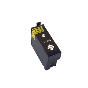 Compatible with Epson T7608 / 29.5ml Ink Matte black (Ink cartridges)