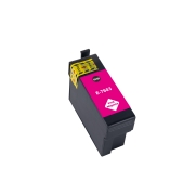 Compatible with Epson T7603 / 29.5ml Ink Vivid magenta (Ink cartridges)