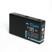 Compatible replacement for Compatible with Epson 79 / 25ml Ink Cyan (Ink cartridges - Dye)