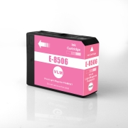 Compatible with Epson T8506 / 87ml Ink Vivid light magenta (Ink cartridges)