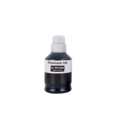 Înlocuitor compatibil pentru Canon GI-50PGBK (3386C001)