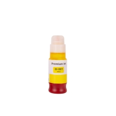 Înlocuitor compatibil pentru Canon GI-50Y (3405C001)