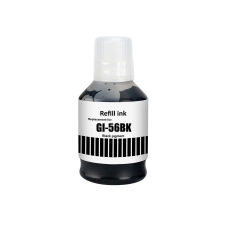 Compatible replacement for Canon GI-56BK (4412C001)