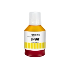 Compatible replacement for Canon GI-56Y (4432C001)