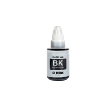 Înlocuitor compatibil pentru Canon GI-590 BK (1603C001)