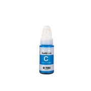 Compatibil cu   / 70ml Cerneală Cyan (Cerneală de imprimare - Colorant)