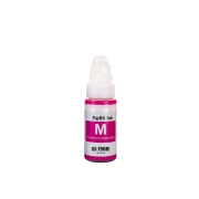 Compatibil cu   / 70ml Cerneală Magenta (Cerneală de imprimare - Colorant)