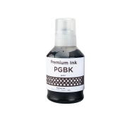 Compatible with Canon GI-51BK / 135ml Ink Black (Printing ink)