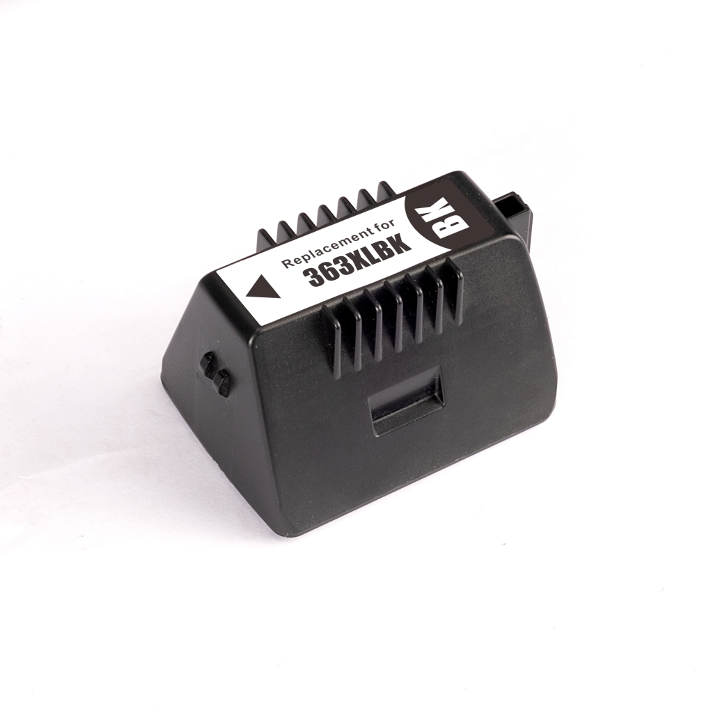 Compatibil cu HP C8721EE / 45ml Cerneală Negru (Cartușe de cerneală)