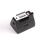 Compatibil cu HP C8721EE / 45ml Cerneală Negru (Cartușe de cerneală)
