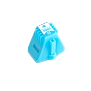 Compatibil cu HP C8774EE / 18ml Cerneală Cyan deschis (Cartușe de cerneală)