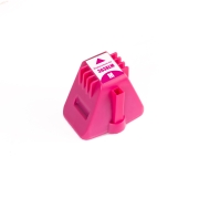 Compatibil cu HP C8772EE / 18ml Cerneală Magenta (Cartușe de cerneală)