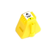 Compatibil cu HP C8773EE / 18ml Cerneală Galben (Cartușe de cerneală)