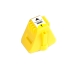 Compatibil cu HP C8773EE / 18ml Cerneală Galben (Cartușe de cerneală)