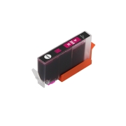 Compatibil cu HP CB324EE / 15ml Cerneală Magenta (Cartușe de cerneală)