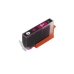 Compatible with HP 655M / 15ml Ink Magenta (Ink cartridges)