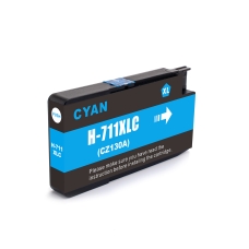 Compatible replacement for HP 711 (CZ130A)