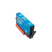 Înlocuitor compatibil pentru Compatibil cu HP 912XLC / 13ml Cerneală Cyan (Cartușe de cerneală)
