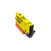 Înlocuitor compatibil pentru Compatibil cu HP 912XLY / 13ml Cerneală Galben (Cartușe de cerneală)