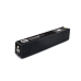 Compatible with HP 913A BK (L0R95AE) / 77ml Ink Black (Ink cartridges)