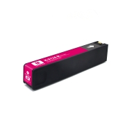 Compatible with HP 913A M (F6T78AE) / 55ml Ink Magenta (Ink cartridges)