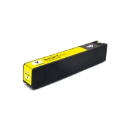 Compatible with HP 913A Y (F6T79AE) / 55ml Ink Yellow (Ink cartridges)