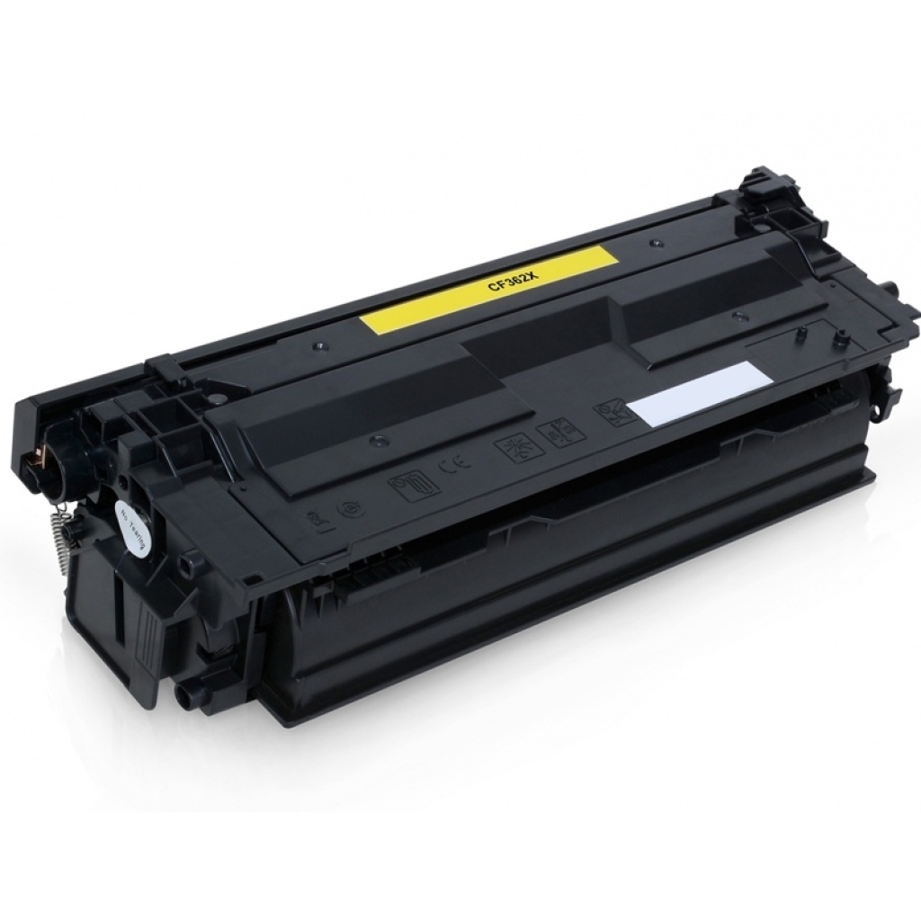 Înlocuitor compatibil pentru HE-CF362X/CA-CRG040HM-CP