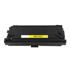 Înlocuitor compatibil pentru HP 508X (CF362X)