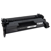 Înlocuitor compatibil pentru Tonere compatibil cu HP 59A Negru