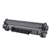 Tonere compatibil cu HP 142A Negru