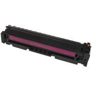 Înlocuitor compatibil pentru Tonere compatibil cu HP 207A Magenta