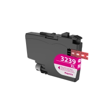 Înlocuitor compatibil pentru Brother LC-3239XL (LC3239XLM)