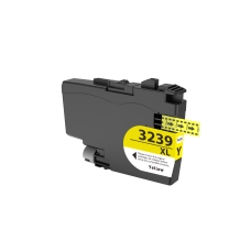 Înlocuitor compatibil pentru Brother LC-3239XL (LC3239XLY)