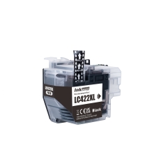 Înlocuitor compatibil pentru Brother LC-422XL (LC422XLBK)