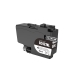 Compatible with Brother LC427XLBK / 109ml Ink Black (Ink cartridges)