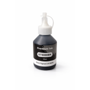 Compatibil cu   / 100ml Cerneală Negru (Cerneală de imprimare - Pigment)