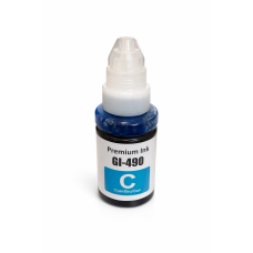 Compatible replacement for Canon GI-490C