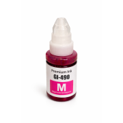 Compatibil cu   / 100ml Cerneală Magenta (Cerneală de imprimare - Colorant)