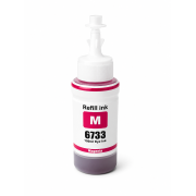 Compatibil cu   / 100ml Cerneală (Cerneală de imprimare - Colorant)