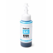 Compatibil cu   / 100ml Cerneală (Cerneală de imprimare - Colorant)