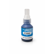 Compatibil cu   / 50ml Cerneală Cyan (Cerneală de imprimare - Colorant)